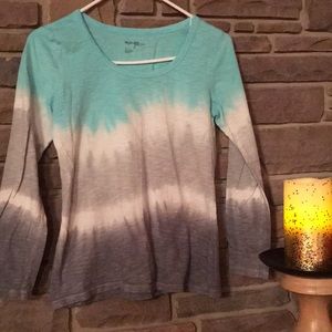 Hombre long sleeve shirt